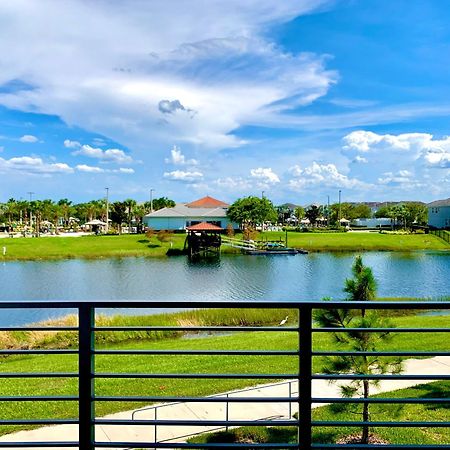 3B2B-Beautiful Lake View-Baby Friendly-Free Water Park!No Resort Fee-5 Miles To Disney-Storey Lake 3141 Kissimmee Esterno foto