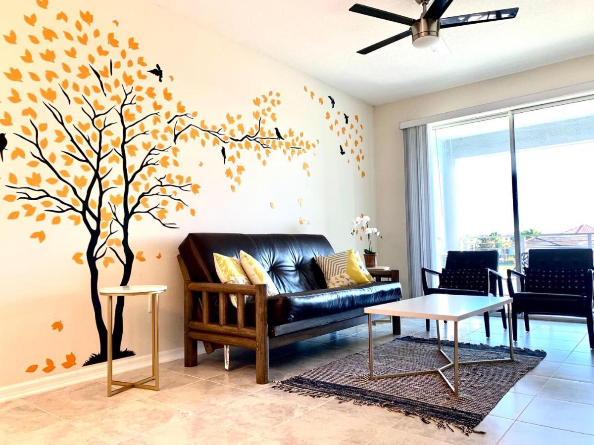 3B2B-Beautiful Lake View-Baby Friendly-Free Water Park!No Resort Fee-5 Miles To Disney-Storey Lake 3141 Kissimmee Esterno foto