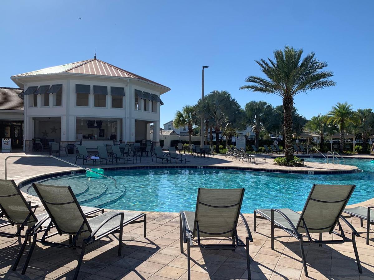 3B2B-Beautiful Lake View-Baby Friendly-Free Water Park!No Resort Fee-5 Miles To Disney-Storey Lake 3141 Kissimmee Esterno foto
