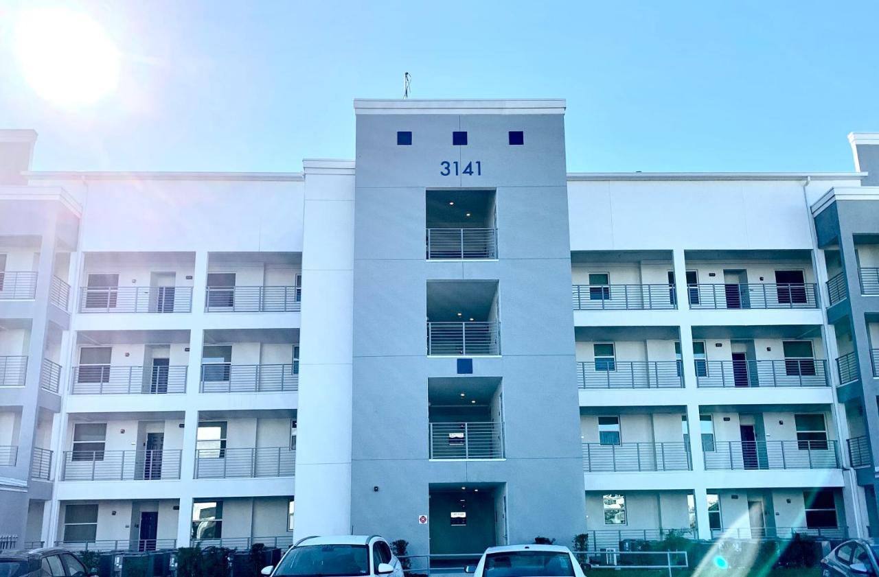 3B2B-Beautiful Lake View-Baby Friendly-Free Water Park!No Resort Fee-5 Miles To Disney-Storey Lake 3141 Kissimmee Esterno foto