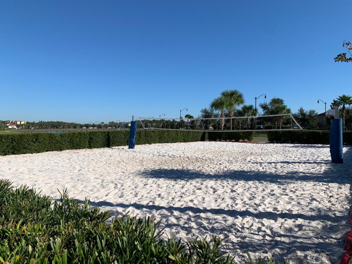 3B2B-Beautiful Lake View-Baby Friendly-Free Water Park!No Resort Fee-5 Miles To Disney-Storey Lake 3141 Kissimmee Esterno foto