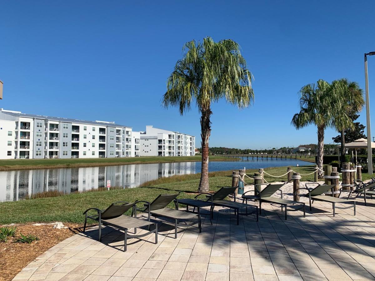 3B2B-Beautiful Lake View-Baby Friendly-Free Water Park!No Resort Fee-5 Miles To Disney-Storey Lake 3141 Kissimmee Esterno foto