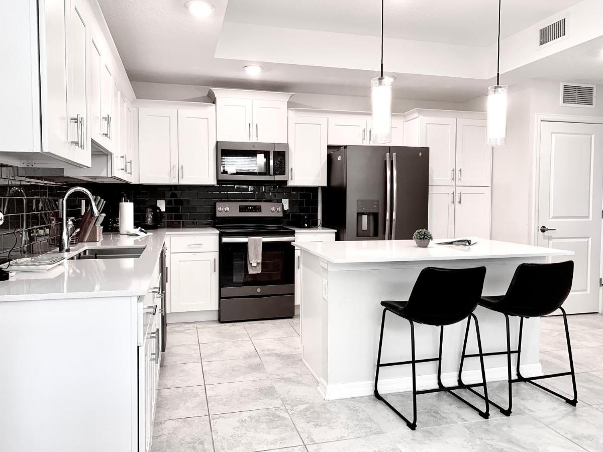 3B2B-Beautiful Lake View-Baby Friendly-Free Water Park!No Resort Fee-5 Miles To Disney-Storey Lake 3141 Kissimmee Esterno foto