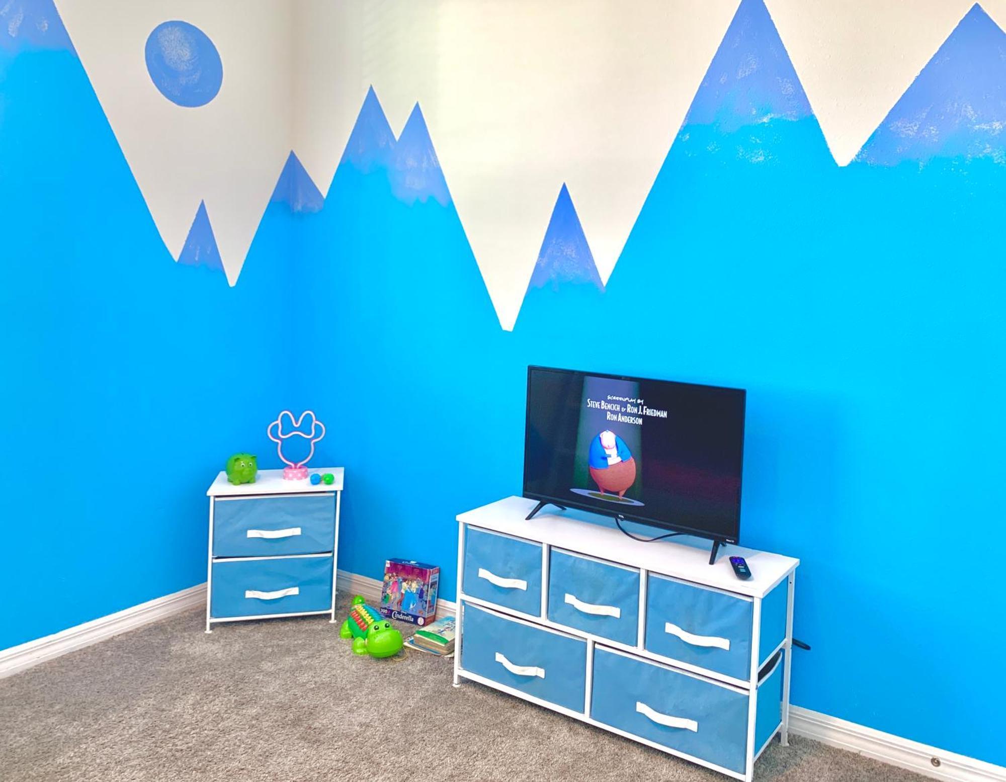 3B2B-Beautiful Lake View-Baby Friendly-Free Water Park!No Resort Fee-5 Miles To Disney-Storey Lake 3141 Kissimmee Esterno foto