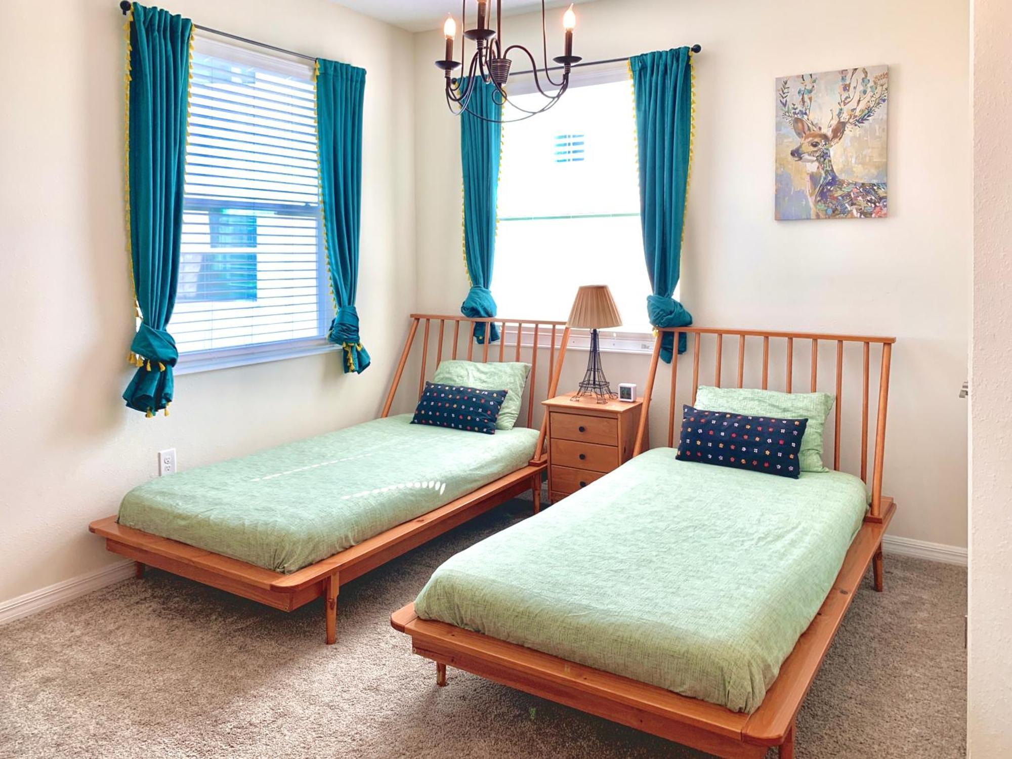 3B2B-Beautiful Lake View-Baby Friendly-Free Water Park!No Resort Fee-5 Miles To Disney-Storey Lake 3141 Kissimmee Esterno foto