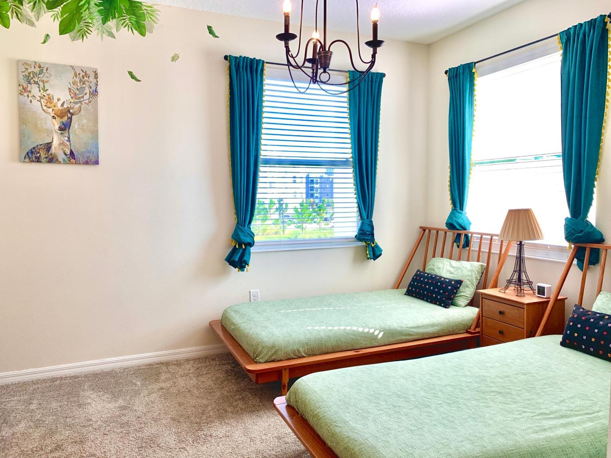3B2B-Beautiful Lake View-Baby Friendly-Free Water Park!No Resort Fee-5 Miles To Disney-Storey Lake 3141 Kissimmee Esterno foto